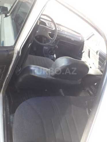 LADA (VAZ) 2106 1986, 38,000 km - 1.6 l - Balakən