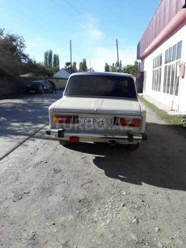 LADA (VAZ) 2106 1986, 38,000 km - 1.6 l - Balakən