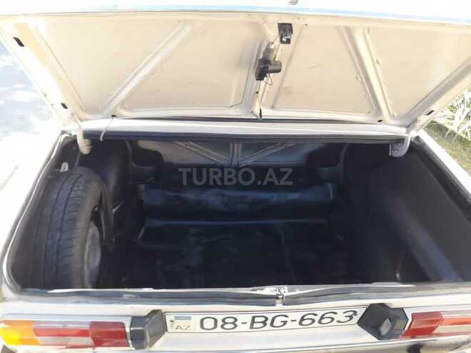 LADA (VAZ) 2106 1986, 38,000 km - 1.6 l - Balakən