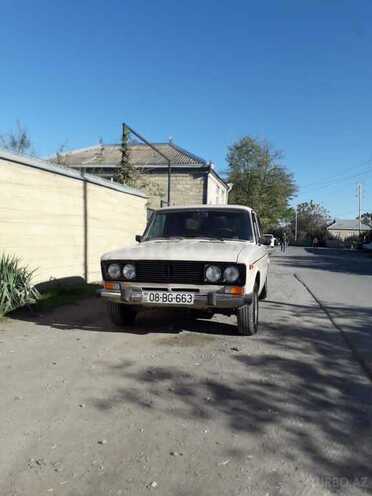 LADA (VAZ) 2106 1986, 38,000 km - 1.6 l - Balakən