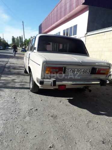 LADA (VAZ) 2106 1986, 38,000 km - 1.6 l - Balakən