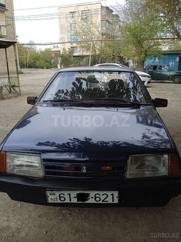 LADA (VAZ) 21099 1997, 350,000 km - 1.5 l - Gəncə