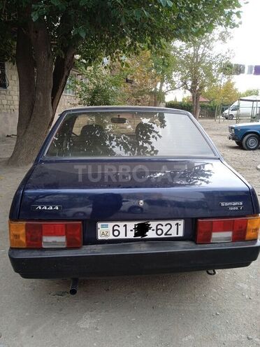 LADA (VAZ) 21099 1997, 350,000 km - 1.5 l - Gəncə