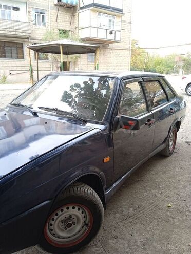 LADA (VAZ) 21099 1997, 350,000 km - 1.5 l - Gəncə