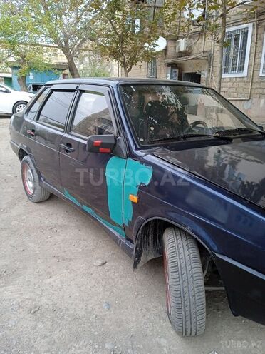 LADA (VAZ) 21099 1997, 350,000 km - 1.5 l - Gəncə