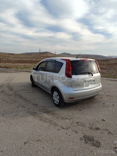 Nissan Note 2012, 34,648 km - 1.5 l - Xırdalan