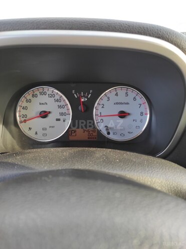 Nissan Note 2012, 34,648 km - 1.5 l - Xırdalan