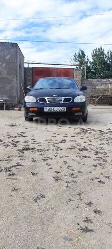 Daewoo Leganza 1998, 400,000 km - 2.0 l - Bakı