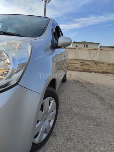 Nissan Note 2012, 34,648 km - 1.5 l - Xırdalan