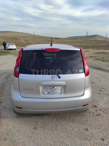 Nissan Note 2012, 34,648 km - 1.5 l - Xırdalan