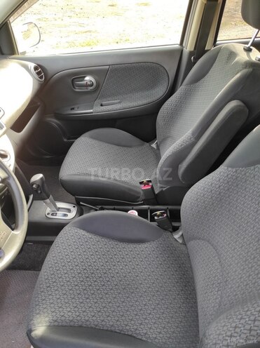 Nissan Note 2012, 34,648 km - 1.5 l - Xırdalan