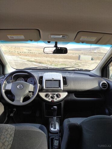 Nissan Note 2012, 34,648 km - 1.5 l - Xırdalan