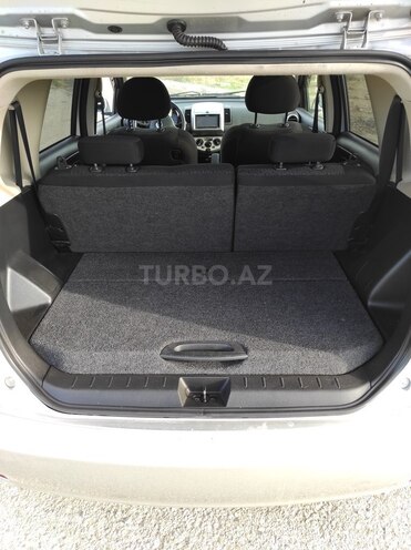Nissan Note 2012, 34,648 km - 1.5 l - Xırdalan