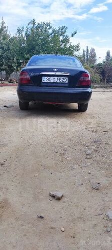 Daewoo Leganza 1998, 400,000 km - 2.0 l - Bakı