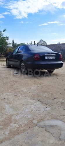 Daewoo Leganza 1998, 400,000 km - 2.0 l - Bakı