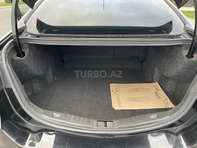 Ford Fusion 2014, 174,000 km - 1.5 л - Bakı