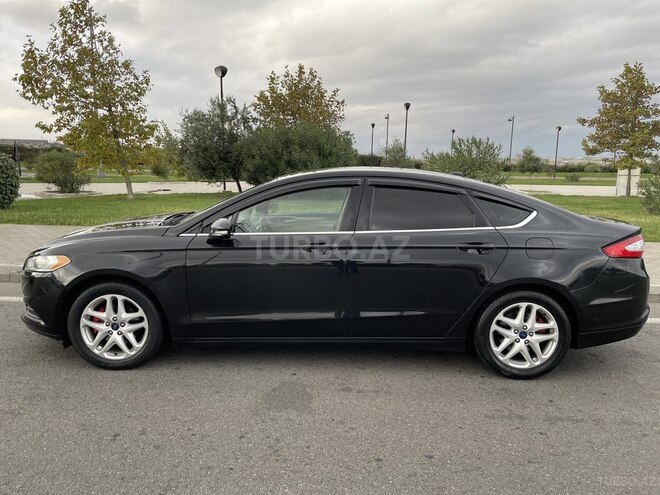 Ford Fusion 2014, 174,000 km - 1.5 л - Bakı