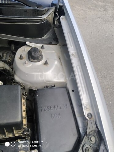 Kia Rio 2008, 184,000 km - 1.4 l - Bakı