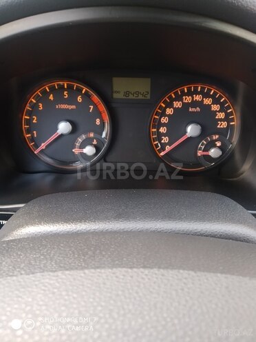 Kia Rio 2008, 184,000 km - 1.4 l - Bakı