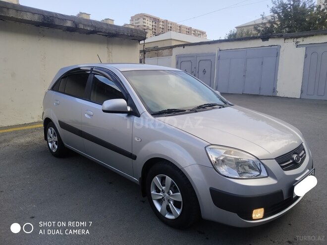 Kia Rio 2008, 184,000 km - 1.4 l - Bakı
