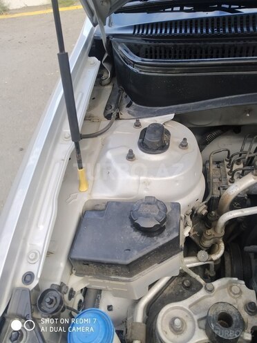 Kia Rio 2008, 184,000 km - 1.4 l - Bakı
