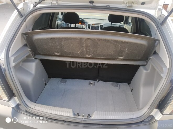 Kia Rio 2008, 184,000 km - 1.4 l - Bakı