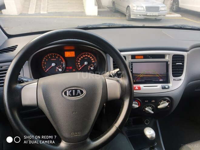Kia Rio 2008, 184,000 km - 1.4 l - Bakı