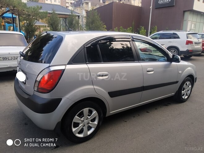 Kia Rio 2008, 184,000 km - 1.4 l - Bakı