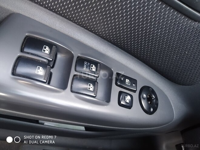 Kia Rio 2008, 184,000 km - 1.4 l - Bakı