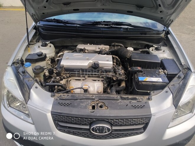 Kia Rio 2008, 184,000 km - 1.4 l - Bakı