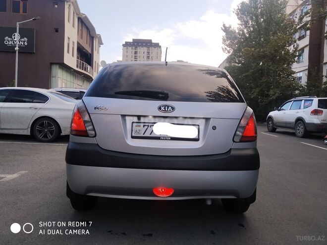 Kia Rio 2008, 184,000 km - 1.4 l - Bakı
