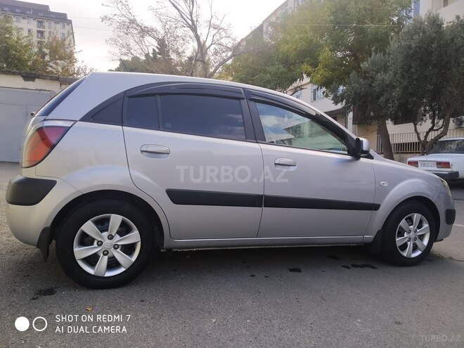 Kia Rio 2008, 184,000 km - 1.4 l - Bakı