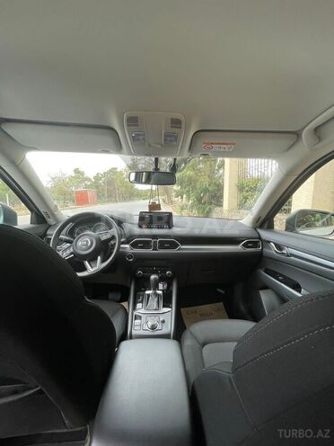 Mazda CX-5 2020, 19,500 km - 2.0 l - Bakı