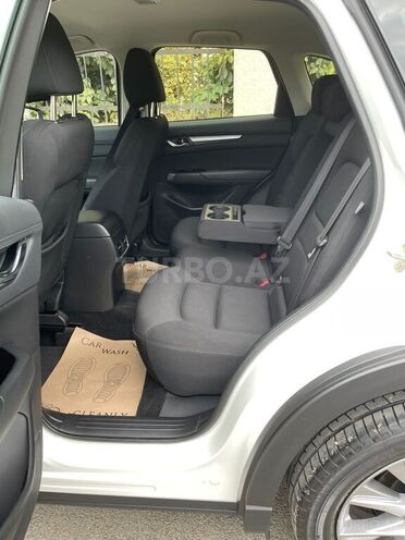 Mazda CX-5 2020, 19,500 km - 2.0 l - Bakı