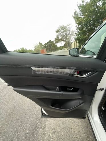 Mazda CX-5 2020, 19,500 km - 2.0 l - Bakı