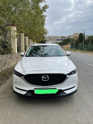 Mazda CX-5 2020, 19,500 km - 2.0 l - Bakı