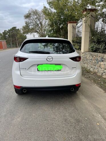 Mazda CX-5 2020, 19,500 km - 2.0 l - Bakı