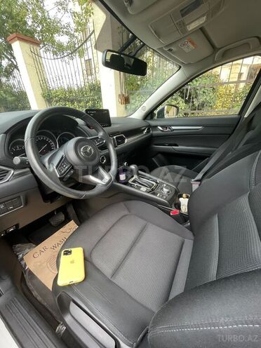 Mazda CX-5 2020, 19,500 km - 2.0 l - Bakı