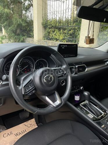 Mazda CX-5 2020, 19,500 km - 2.0 l - Bakı
