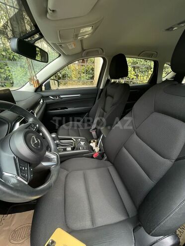 Mazda CX-5 2020, 19,500 km - 2.0 l - Bakı