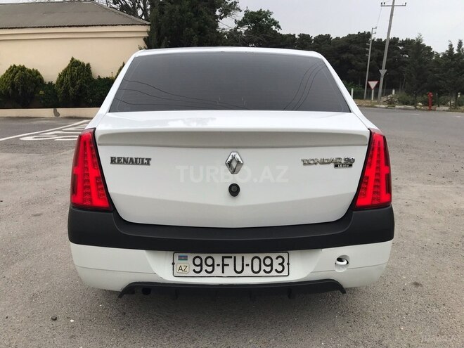 Renault Tondar 2013, 157,000 km - 1.6 л - Bakı