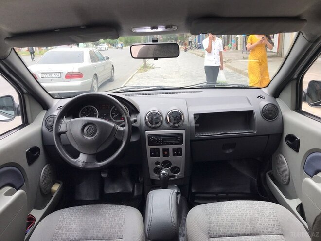Renault Tondar 2013, 157,000 km - 1.6 л - Bakı