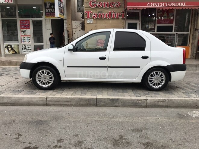 Renault Tondar 2013, 157,000 km - 1.6 л - Bakı