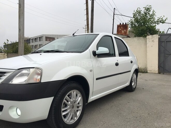 Renault Tondar 2013, 157,000 km - 1.6 л - Bakı