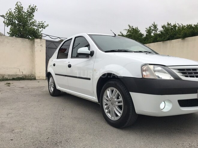 Renault Tondar 2013, 157,000 km - 1.6 л - Bakı