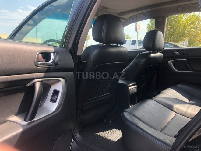 Subaru Outback 2007, 350,000 km - 2.5 l - Bakı