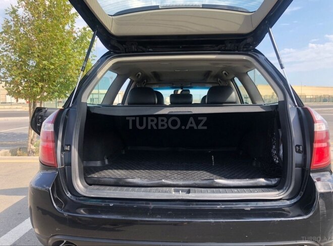 Subaru Outback 2007, 350,000 km - 2.5 l - Bakı