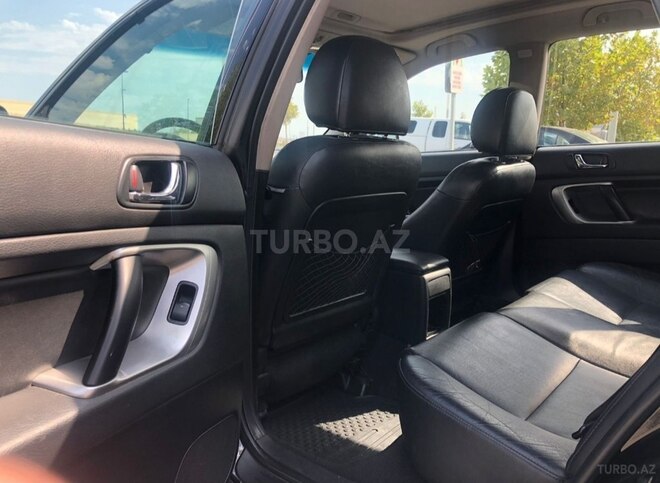 Subaru Outback 2007, 350,000 km - 2.5 l - Bakı