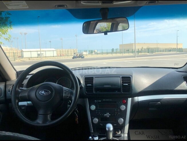 Subaru Outback 2007, 350,000 km - 2.5 l - Bakı