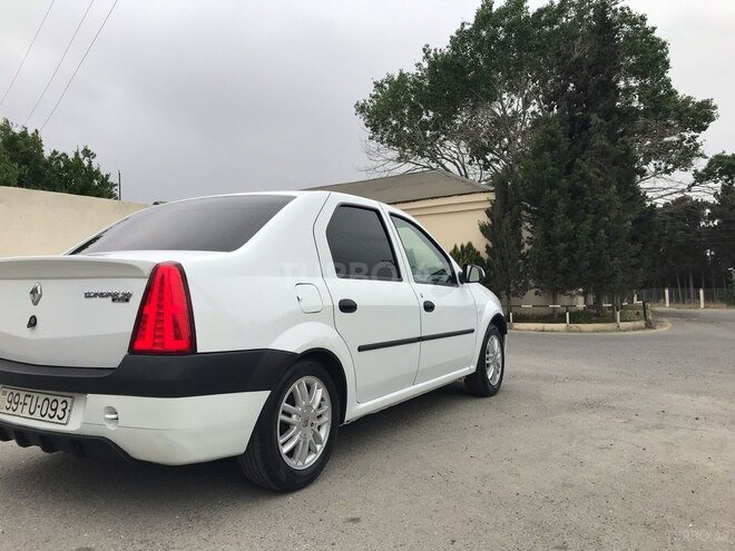 Renault Tondar 2013, 157,000 km - 1.6 л - Bakı